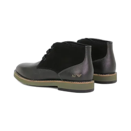 Lacing Business Casual Shoes