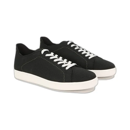 Logo Details Casual Sports Shoes