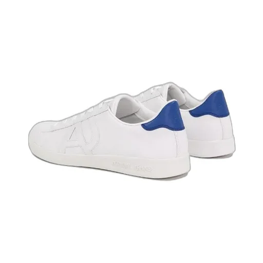 Logo Casual Sneakers