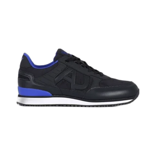 Laced Sneakers