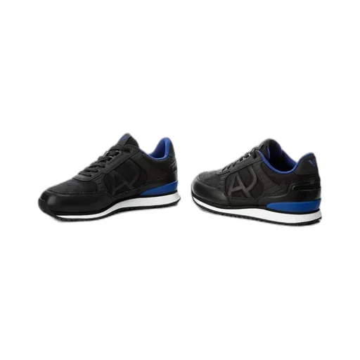 Laced Sneakers