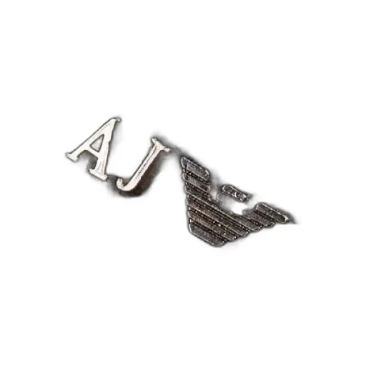 Logo Details Business Casual Shoes