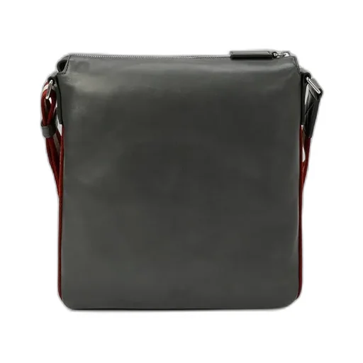 Logo Shoulder Bag