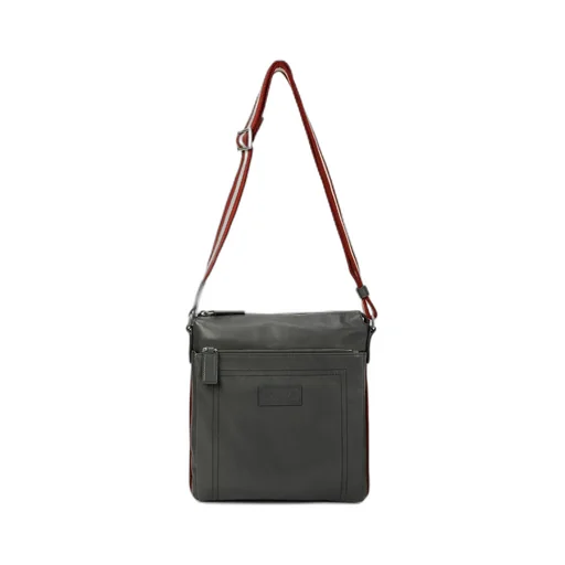 Logo Shoulder Bag