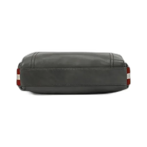Logo Shoulder Bag