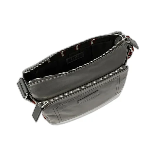 Logo Shoulder Bag