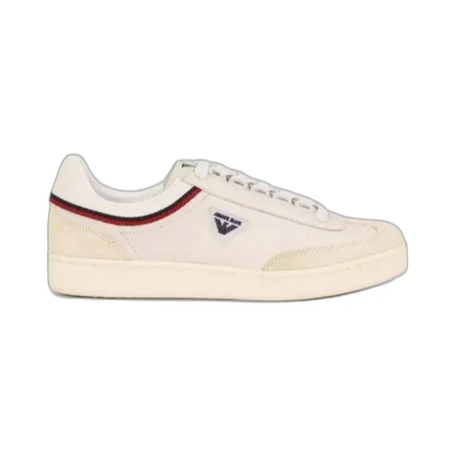 Logo Details Casual Sports Shoes