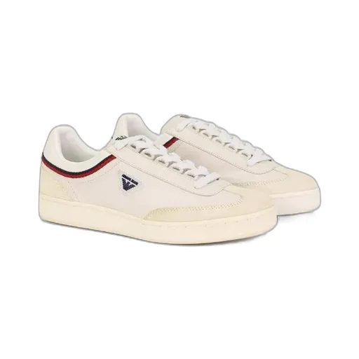 Logo Details Casual Sports Shoes