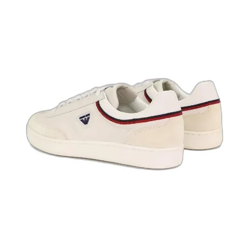 Logo Details Casual Sports Shoes