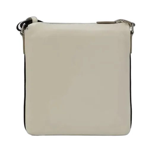 Logo Shoulder Bag