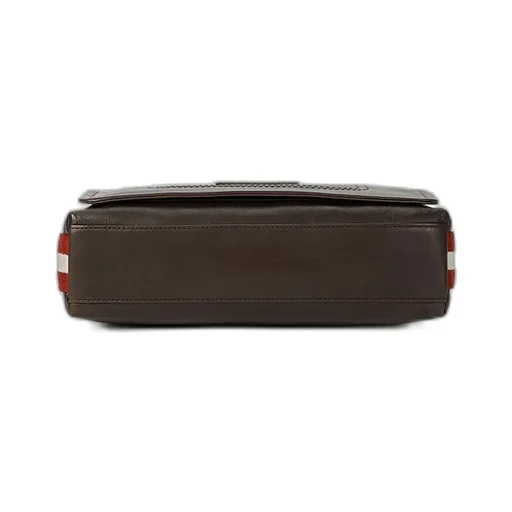 Logo Shoulder Bag