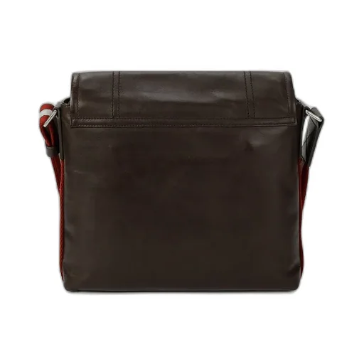 Logo Shoulder Bag