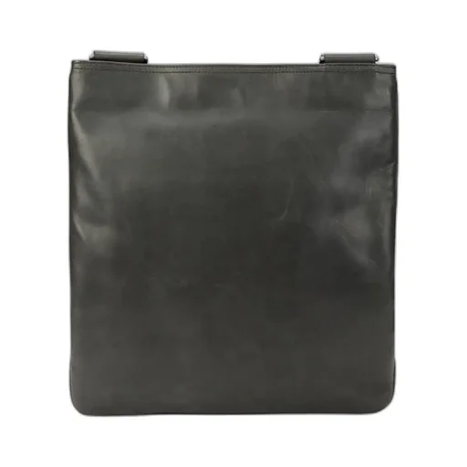 Logo Shoulder Bag