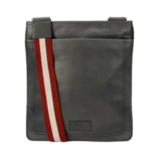 Logo Shoulder Bag