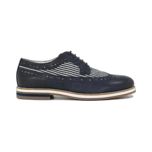 Tie Casual Business Shoes