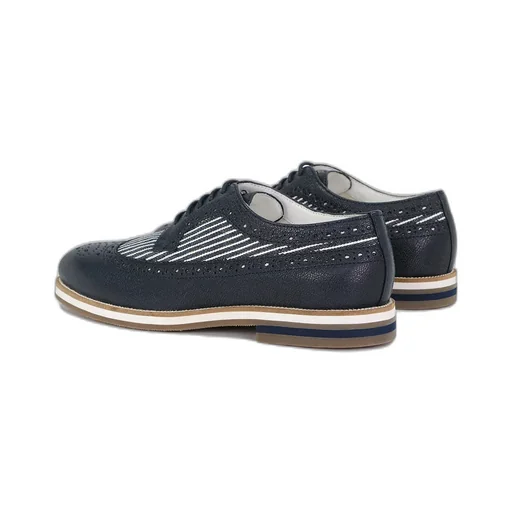 Tie Casual Business Shoes