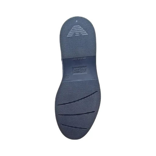 Stitching Details Business Casual Shoes