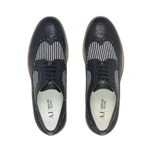 Tie Casual Business Shoes