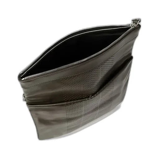 Logo Shoulder Bag