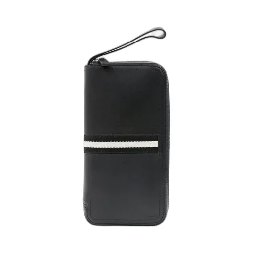 Zipper Wallet