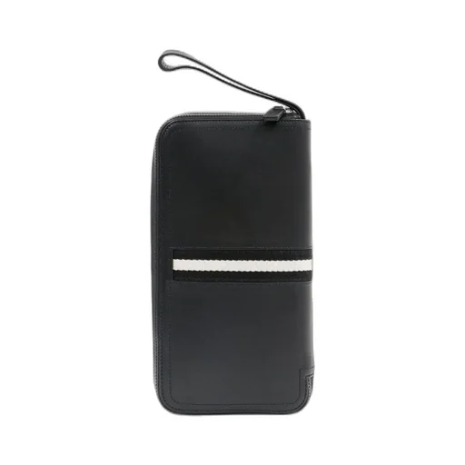 Zipper Wallet
