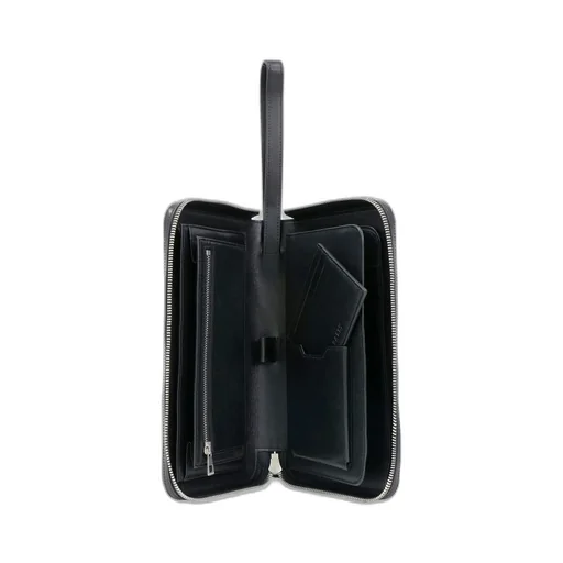 Zipper Wallet