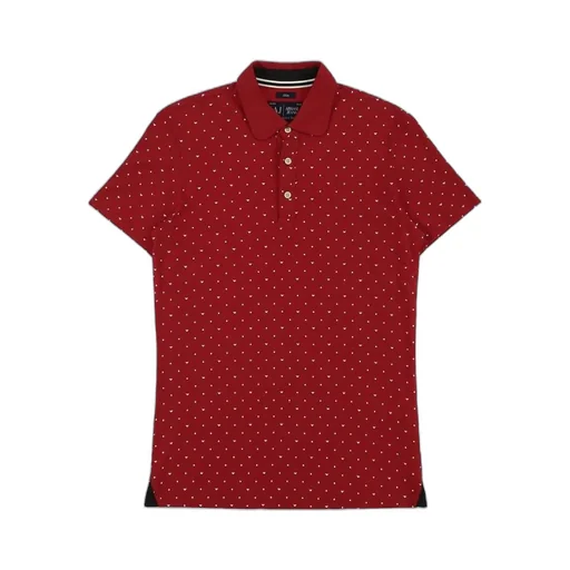 Logo Polo Shirt
