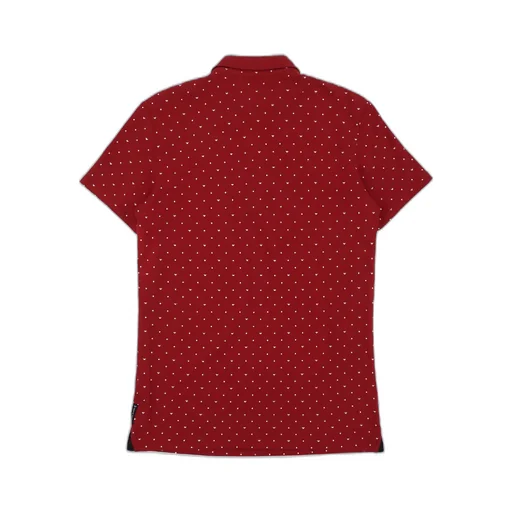Logo Polo Shirt
