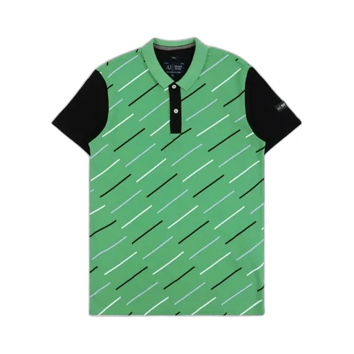 Logo Polo Shirt