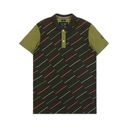 Logo Polo Shirt
