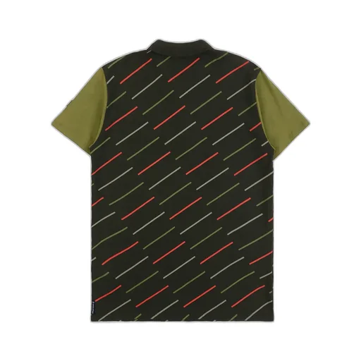 Logo Polo Shirt