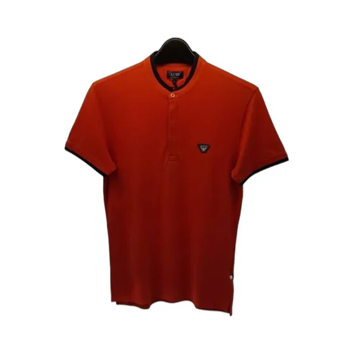 Item O-Neck Short-Sleeved T-Shirt