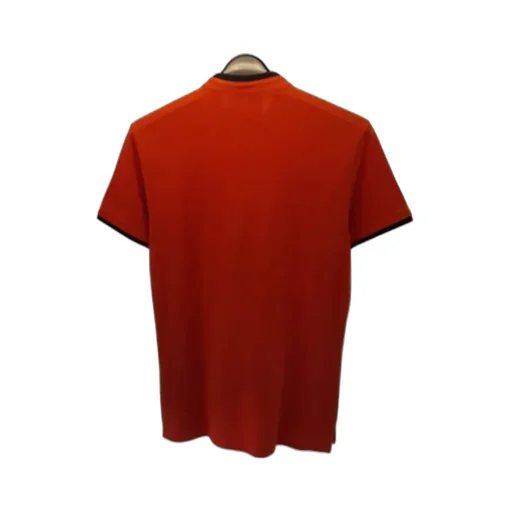 Item O-Neck Short-Sleeved T-Shirt