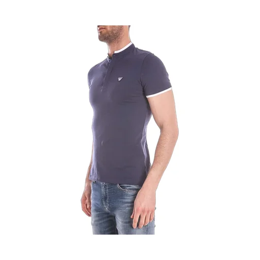 Logo Details T-Shirt