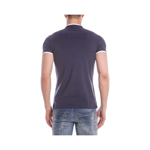 Logo Details T-Shirt