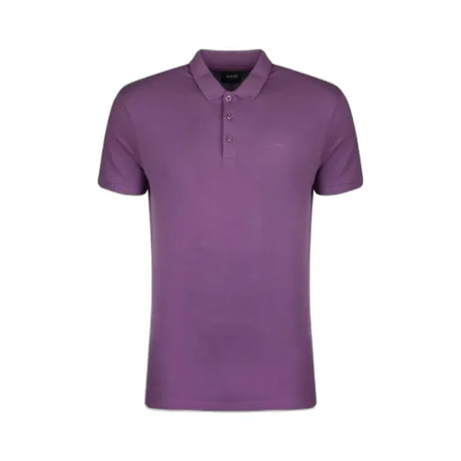Logo Polo Shirt