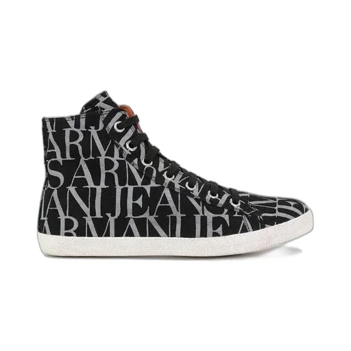 High-Top Round-Headed Leisure Sports Shoes