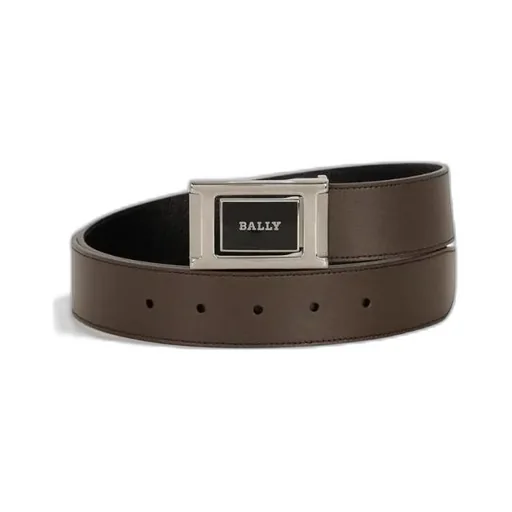 Logo Belt