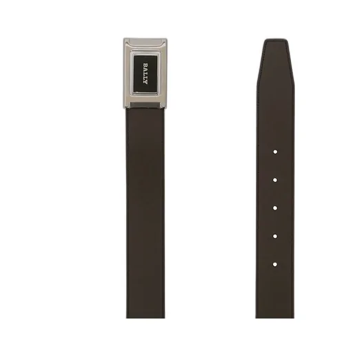 Logo Belt