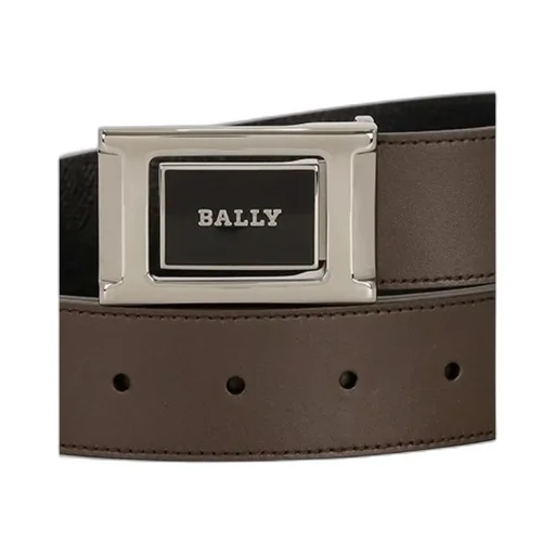 Logo Belt