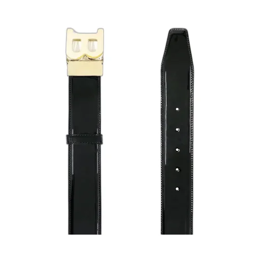 Logo Belt