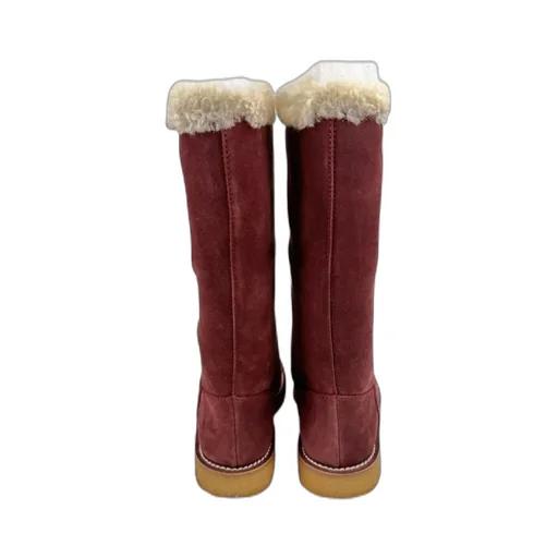 Logo Boots