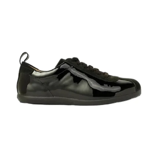 Strap-Up Casual Sneakers