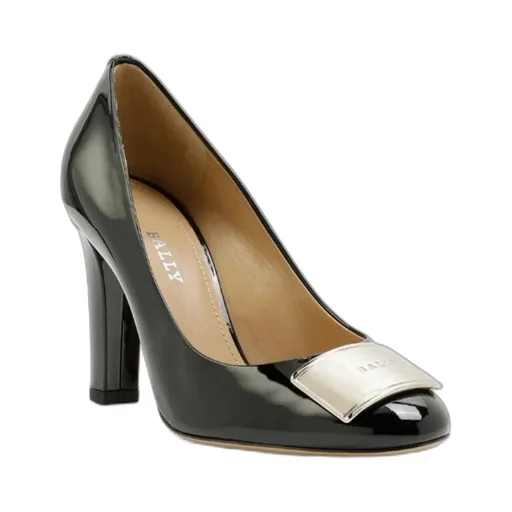 Logo High Heels