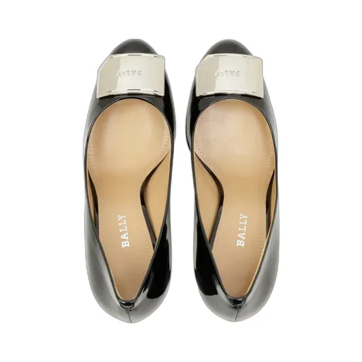 Logo High Heels