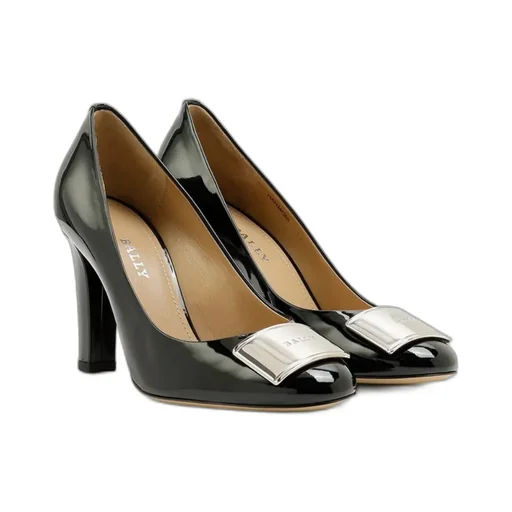 Logo High Heels