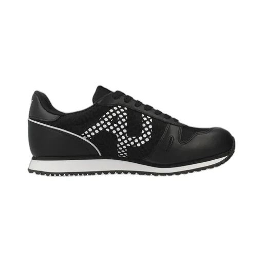 Logo Details Casual Sneakers