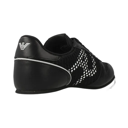 Logo Details Casual Sneakers