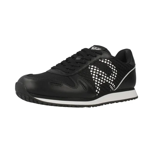 Logo Details Casual Sneakers
