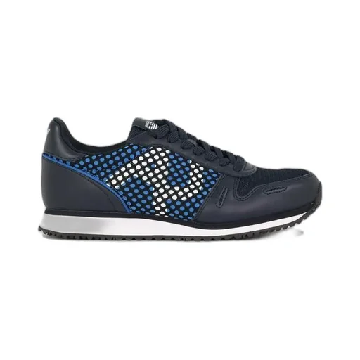 Logo Details Casual Sports Shoes
